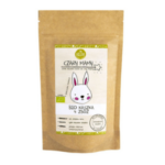 Kaszki Bio-Ekologiczne, 200g, Helpa - Bio Kaszka 4 Zbóż