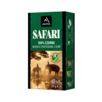 Astra – herbata czarna - SAFARI 20 tor