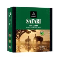 Astra – herbata czarna - SAFARI 60 tor