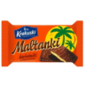 Herbatniki w masie czekoladopodobnej maltanki Krakuski 80g