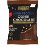 Chocolate Crunchy Peanuts Caramel Flavor 50G
