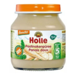 Holle Bio Słoiczki - BIO Pasternak 5m+
