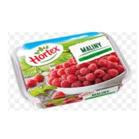 Hortex-owoce mrożone - Maliny 300g