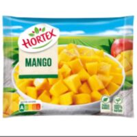 Hortex-owoce mrożone - Mango 300g