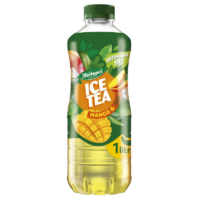 Herbapol ICE TEA Napoje - Zielona herbata & Mango 1L
