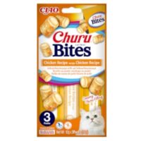 INABA Churu - Przysmaki dla kota - Wrap z kurczakiem