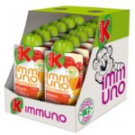 Kubuś Immuno Mus - Mango - Acerola