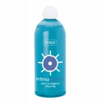 Ziaja – Płyn do higieny intymnej - Neutral 500ml