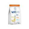 Izolat Białka WPI90 700g Koncentrat Białka Serwatkowego Spomlek Bananowy