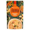 Grochowa z kiełbasą wieprzową 450g