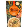 Ogórkowa z mięsem wieprzowym 450g