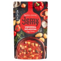 Jemy Jemy – Zupy - Węgierska Gulaszowa 400g