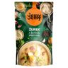 Żurek z kiełbasą wieprzową 450g