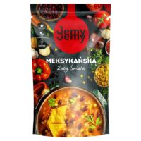 Jemy Jemy – Zupy - Meksykańska 400g