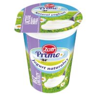 Zott - jogurty naturalne, jogurt - Primo naturalny bez laktozy 180g
