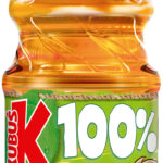 Kubuś Sok 100% - JABŁKO