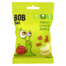 Fruit Snack Jabłko BOB SNAIL 40g