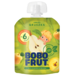 Tubki Gerber - JABŁKO-GRUSZKA