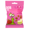 Fruit Snack Jabłko Malina BOB SNAIL 40g