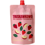 Musy, Owolovo - Jabłkowo - Truskawkowy