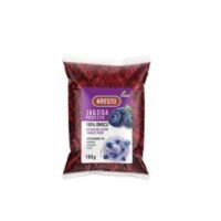 Kresto – owoce i warzywa liofilizowane - Jagoda całe owoce 60g