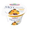 Skyr jogurt Pomarańcza z kawałkami czekolady 150g