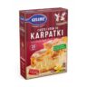 KARPATKA (CIASTO + KREM) KARTONIK 340G