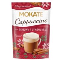 MOKATE,CELIKO - Kubek Przyjemności Mokate - ROZGRZEWAJĄCE 110G STRUNA