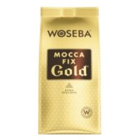 Woseba – kawa mielona - MOCCA FIX GOLD STABILO 250G MIELONA