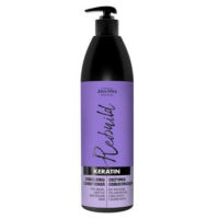 Joanna Odżywki - PROFESSIONAL Keratin Odżywka z keratyną 1000ml