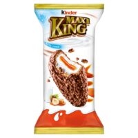 Kinder - batony - KINDER MAXI KING 35G