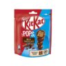 KIT KAT Pops Milk 140g