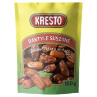Kresto - KRESTO Daktyle suszone 150 g