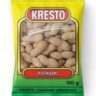 KRESTO Fistaszki Orzeszki ziemne w łupinie 150 g