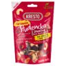 KRESTO MIX Mieszanka studencka z żurawiną 140g