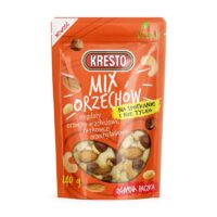 Kresto - KRESTO MIX Orzechów 140 g