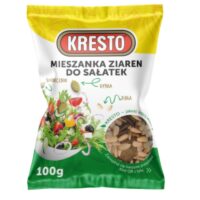 Kresto - KRESTO Mieszanka ziaren do sałatek 100 g