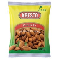 Kresto - KRESTO Migdały 200 g