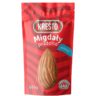 KRESTO Migdały Prażone Solone 100g
