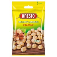 Kresto - KRESTO Orzechy Laskowe Prażone 100 g
