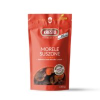 Kresto - KRESTO SELECT Morele suszone 150 g
