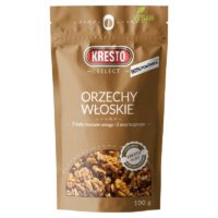 Kresto - KRESTO SELECT Orzechy włoskie 100 g
