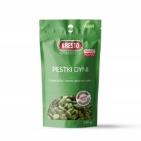 Kresto - KRESTO SELECT Pestki dyni 150 g