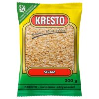 Kresto - KRESTO Sezam 200 g
