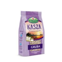 Melvit-kasza - Kasza jęczmienna perłowa gruba Szczytno 400g