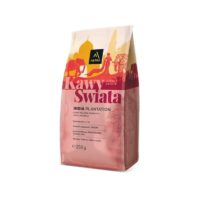 Astra – kawa ziarnista - INDIE 250g ziarnista