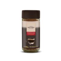 Astra – kawa rozpuszczalna - Łagodna Tradycyjna rozpuszczalna 200g