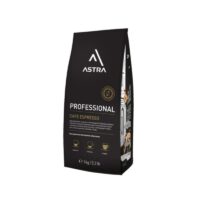 Astra – kawa ziarnista - PROFESSIONAL Espresso ziarnista 1kg