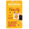 Kawa mielona family Tchibo 250g