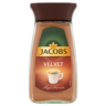 Jacobs Velvet Kawa Rozpuszczalna 100g